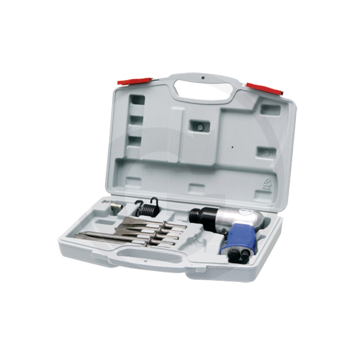 Set ciocane tip dalta AEROTEC 61099007