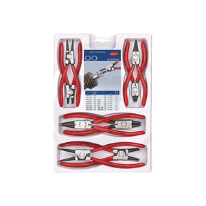Set clesti pentru cleme 8 bucati KNIPEX 760002004V01