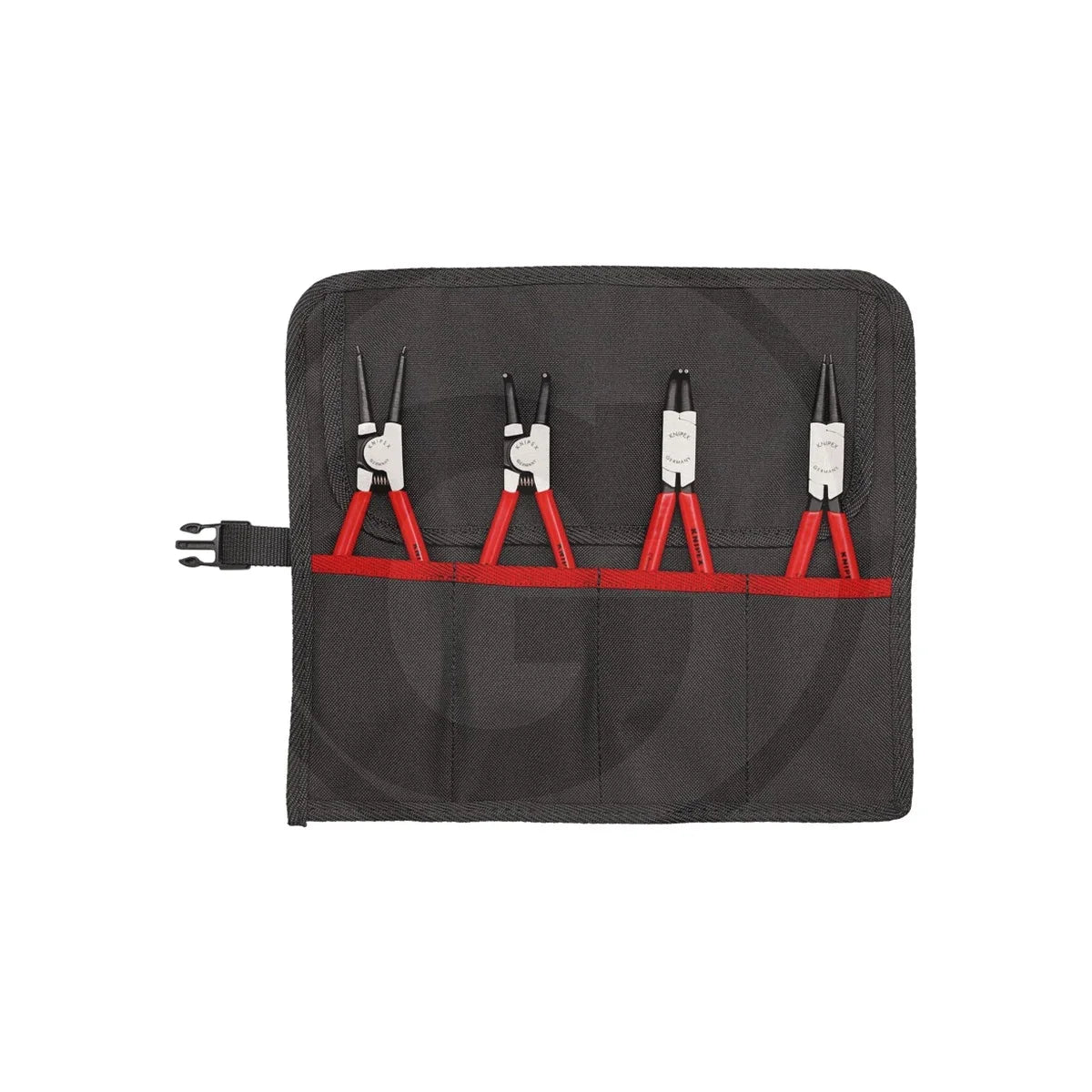 Set clesti siguranta KNIPEX 760001956