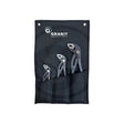 Set clesti tip "Papagal" 3 piese GRANIT BLACK EDITION 7301541