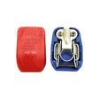 Set conector rapid baterie "Quick-Power" GRANIT 50752285210/03