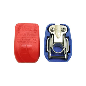 Set conector rapid baterie "Quick-Power" GRANIT 50752285210/03