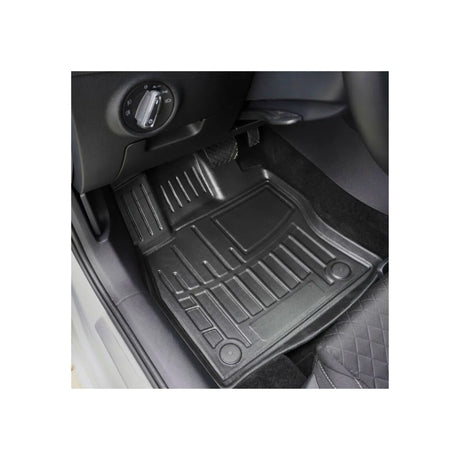 Set covorase auto cauciuc Umbrella Dacia Sandero Stepway II (2012-2020)