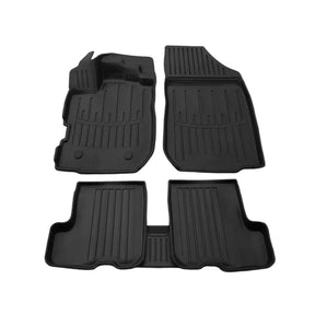 Set covorase auto cauciuc Umbrella Dacia Sandero Stepway II (2012-2020)