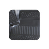 Set covorase auto cauciuc Umbrella Renault Megane 3 HB 2008-2016