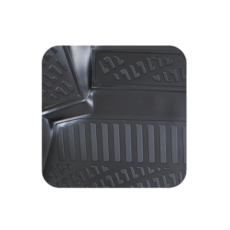 Set covorase auto cauciuc Umbrella Renault Megane 3 HB 2008-2016