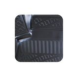 Set covorase auto cauciuc Umbrella Renault Megane 4 HB 2016-