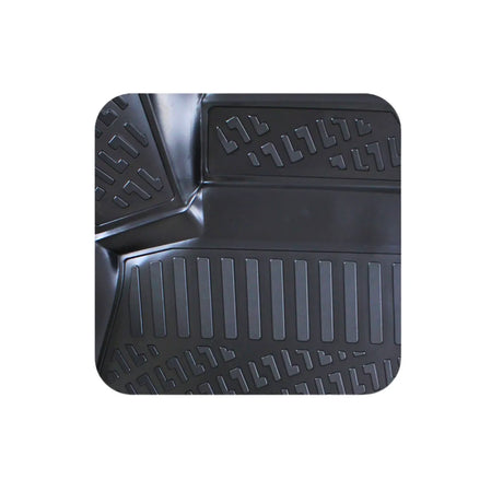 Set covorase auto cauciuc Umbrella Renault Megane 4 HB 2016-