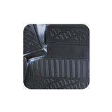 Set covorase auto cauciuc Umbrella Toyota Hilux VII (2004-2015)