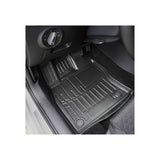 Set covorase auto cauciuc Umbrella Volkswagen Passat B8 (2014-)