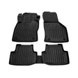 Set covorase auto cauciuc Umbrella Volkswagen Passat B8 (2014-)