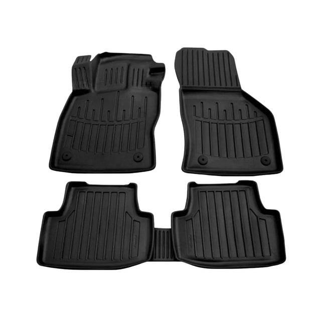 Set covorase auto cauciuc Umbrella Volkswagen Passat B8 (2014-)