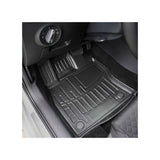 Set covorase auto cauciuc Umbrella Volkswagen Touran I (2003-2015)