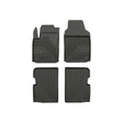 Set covorase cauciuc Abarth 500 / 595 / 695, 500C / 595C / 695C 2007- Frogum FRG77409736
