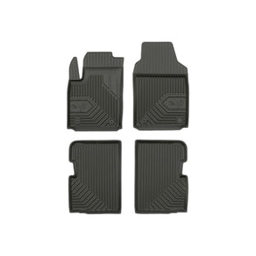 Set covorase cauciuc Abarth 500 / 595 / 695, 500C / 595C / 695C 2007- Frogum FRG77409736
