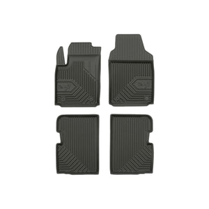 Set covorase cauciuc Abarth 500 / 595 / 695, 500C / 595C / 695C 2007- Frogum FRG77409736