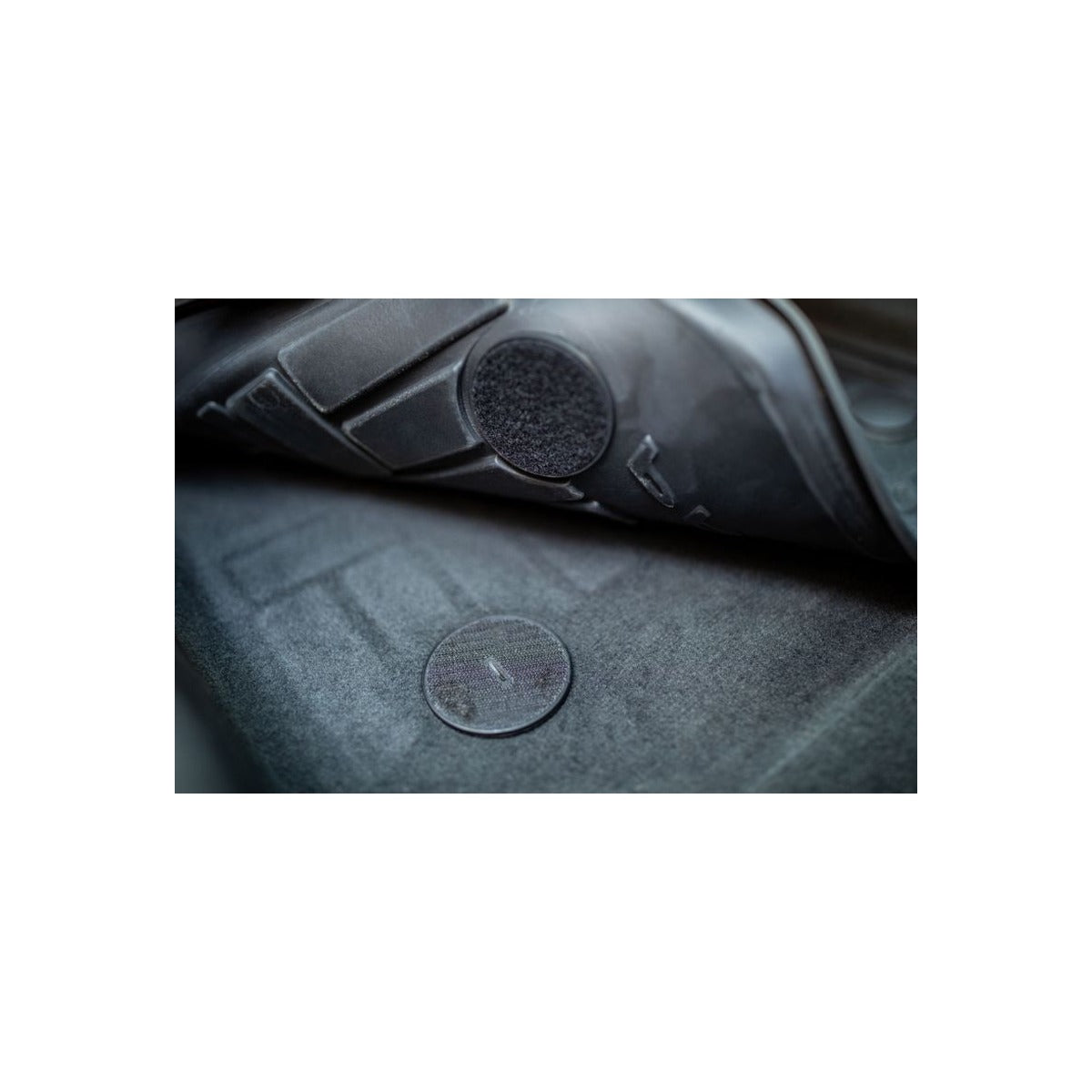 Set covorase cauciuc Audi A3 2003-2013 Frogum FRG 3D409040 – imagine 5