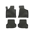 Set covorase cauciuc Audi A3 Break 2003-2013 Frogum FRG77409040
