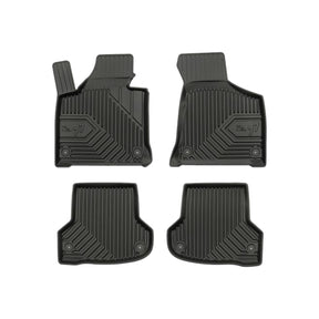 Set covorase cauciuc Audi A3 Break 2003-2013 Frogum FRG77409040