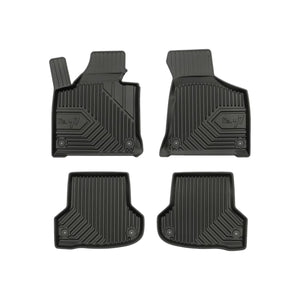 Set covorase cauciuc Audi A3 Break 2003-2013 Frogum FRG77409040