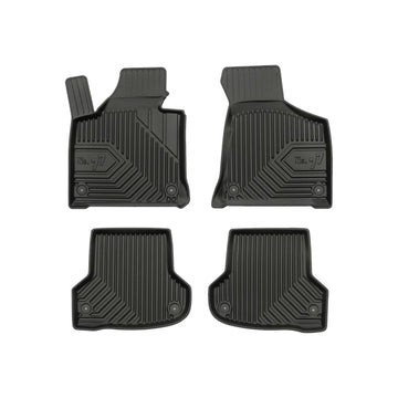 Set covorase cauciuc Audi A3 Break 2003-2013 Frogum FRG77409040
