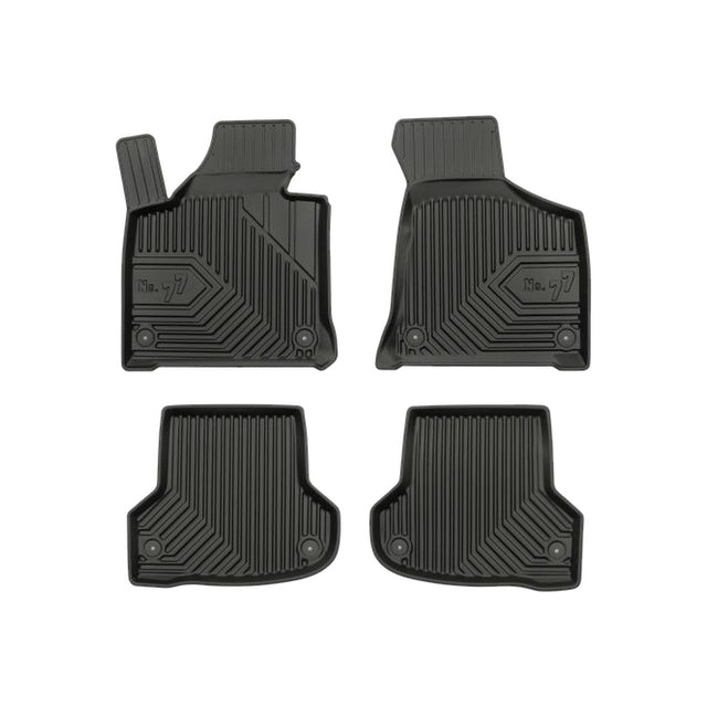 Set covorase cauciuc Audi A3 Break 2003-2013 Frogum FRG77409040