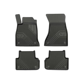 Set covorase cauciuc Audi A4 Allroad B9, A4 B9 2015- Frogum FRG77407596