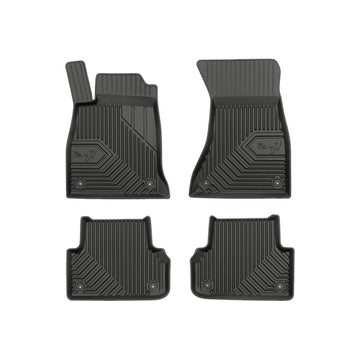 Set covorase cauciuc Audi A4 Allroad B9, A4 B9 2015- Frogum FRG77407596
