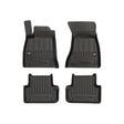 Set covorase cauciuc Audi A4 Allroad B9, A4 B9 2015- Frogum FRG 3D407596
