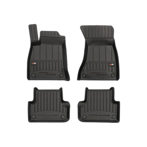 Set covorase cauciuc Audi A4 Allroad B9, A4 B9 2015- Frogum FRG 3D407596