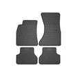 Set covorase cauciuc Audi A4 Allroad B9, A4 B9 Sedan 2015- Frogum MMT A040 547143