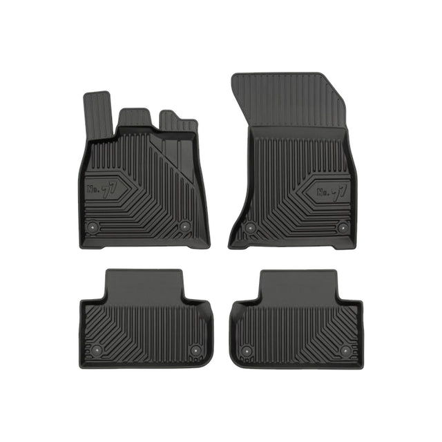 Set covorase cauciuc Audi Q5 2016- Frogum FRG77407657