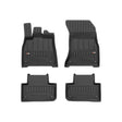 Set covorase cauciuc Audi Q5 SUV 2016- Frogum FRG 3D407657