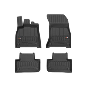Set covorase cauciuc Audi Q5 SUV 2016- Frogum FRG 3D407657