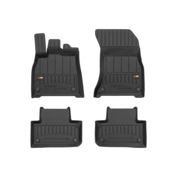 Set covorase cauciuc Audi Q5 SUV 2016- Frogum FRG 3D407657