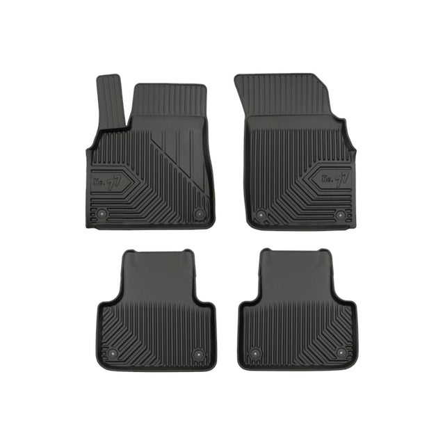 Set covorase cauciuc Audi Q7, Q8 2015- Frogum FRG77408470