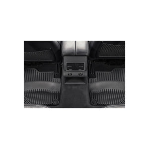 Set covorase cauciuc Audi Q7, Q8 2015- Frogum FRG77408470 – imagine 8