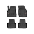 Set covorase cauciuc Audi Q7, Q8 SUV 2015- Frogum FRG 3D408470