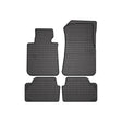 Set covorase cauciuc BMW 1 (E81), 1 (E82) 2004-2019 Frogum MMT A040 0662