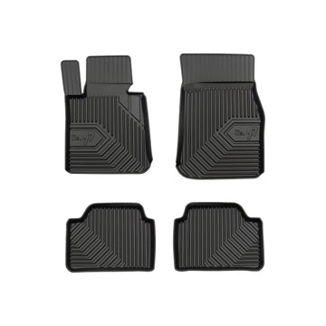 Set covorase cauciuc BMW 1 (E81), 1 (E87) Hatchback 2006-2019 Frogum FRG77407794