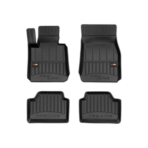 Set covorase cauciuc BMW 1 (E81), 1 (E87) Hatchback 2006-2019 Frogum FRG 3D407794