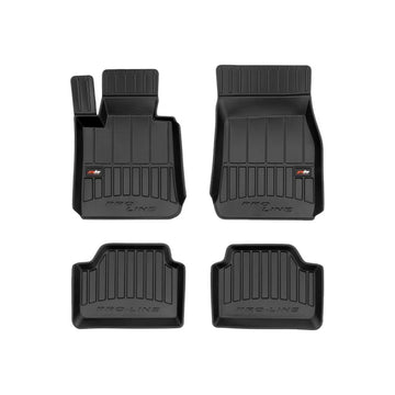Set covorase cauciuc BMW 1 (E81), 1 (E87) Hatchback 2006-2019 Frogum FRG 3D407794