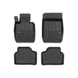 Set covorase cauciuc BMW 3 (E90), 3 (E91) 2004-2012 Frogum FRG 3D408678