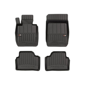 Set covorase cauciuc BMW 3 (E90), 3 (E91) 2004-2012 Frogum FRG 3D408678
