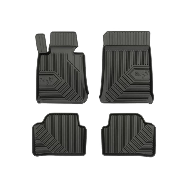 Set covorase cauciuc BMW 3 (E90), 3 (E91) 2004-2013 Frogum FRG77408678