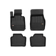 Set covorase cauciuc BMW 3 (F30, F80) Sedan 2011-2019 Frogum FRG 3D409316