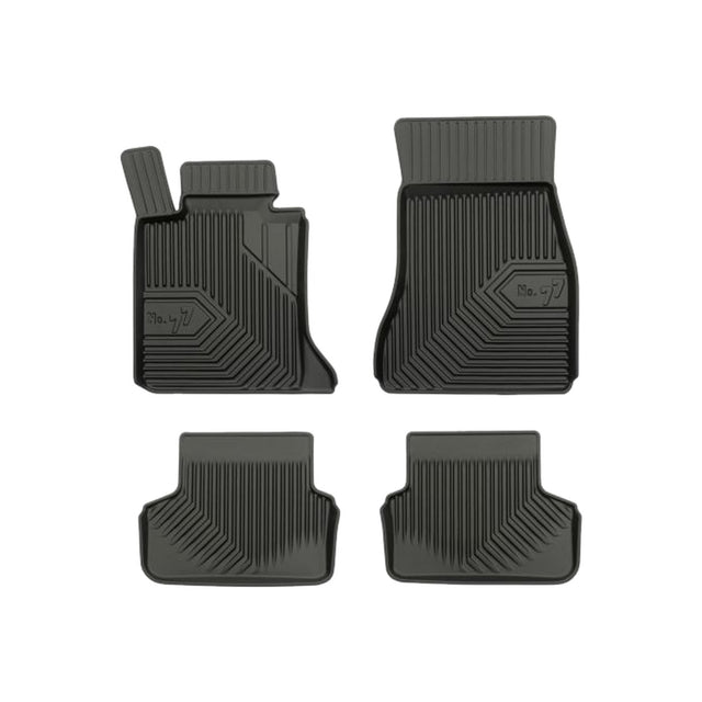 Set covorase cauciuc BMW 5 (G30, F90) 2016- Frogum FRG77407718