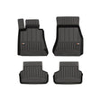 Set covorase cauciuc BMW 5 (G30, F90) 2016- Frogum FRG 3D407718