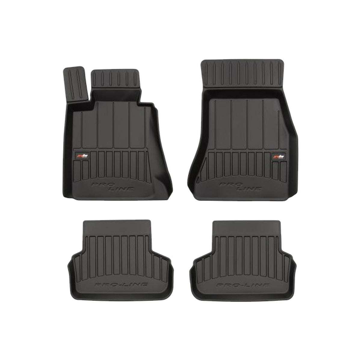Set covorase cauciuc BMW 5 (G30, F90) 2016- Frogum FRG 3D407718