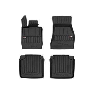Set covorase cauciuc BMW 7 (G11, G12) 2015-2022 Frogum FRG 3D409361
